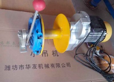 點(diǎn)擊查看詳細(xì)信息<br>標(biāo)題：新型汽車(chē)離合器吊運(yùn)機(jī) 閱讀次數(shù)：11146