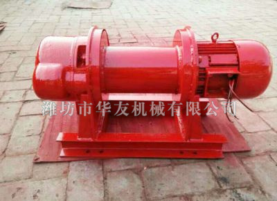 點(diǎn)擊查看詳細(xì)信息<br>標(biāo)題：華友機(jī)械小吊機(jī)主機(jī) 閱讀次數(shù)：5500
