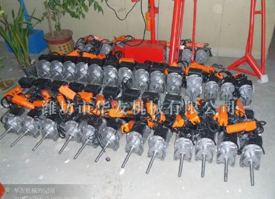 點(diǎn)擊查看詳細(xì)信息<br>標(biāo)題：華友機(jī)械小吊機(jī)主機(jī) 閱讀次數(shù)：5780