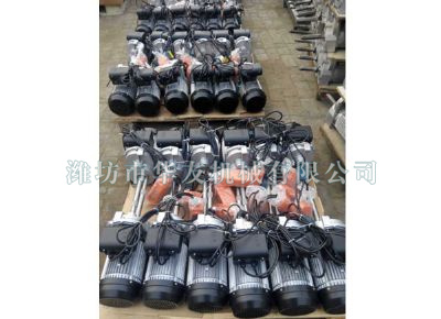 點(diǎn)擊查看詳細(xì)信息<br>標(biāo)題：華友機(jī)械小吊機(jī)主機(jī) 閱讀次數(shù)：5273