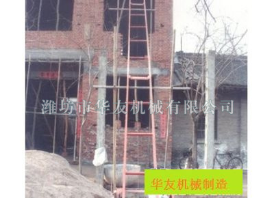 點(diǎn)擊查看詳細(xì)信息<br>標(biāo)題：華友機(jī)械建筑用爬山虎 閱讀次數(shù)：6305