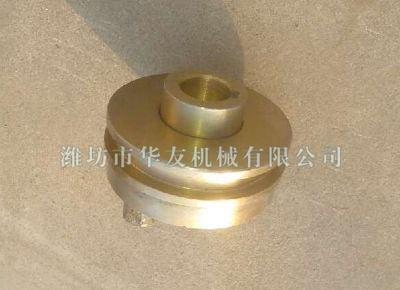 點擊查看詳細信息<br>標題：華友機械離合器 閱讀次數(shù)：5286