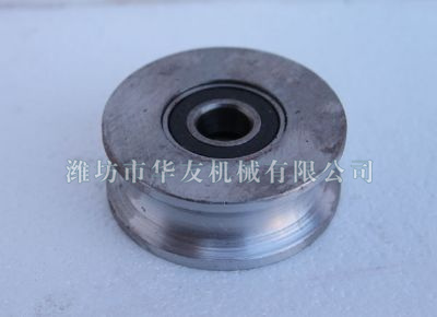 點擊查看詳細信息<br>標題：華友機械專用輪 閱讀次數(shù)：5555