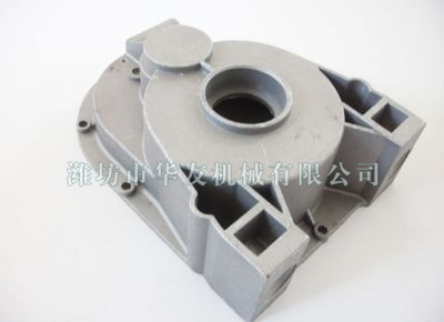 點擊查看詳細信息<br>標題：華友機械齒輪箱 閱讀次數(shù)：7877
