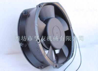 點擊查看詳細信息<br>標題：華友機械電風扇 閱讀次數(shù)：5671