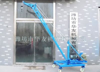 點(diǎn)擊查看詳細(xì)信息<br>標(biāo)題：華友機(jī)械多用途吊 閱讀次數(shù)：12315