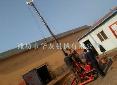 點(diǎn)擊查看詳細(xì)信息<br>標(biāo)題：華友機(jī)械多用途吊 閱讀次數(shù)：8226