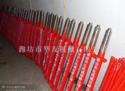 點擊查看詳細信息<br>標(biāo)題：濰坊華友機械建筑小吊機 閱讀次數(shù)：5183