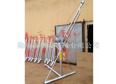 點(diǎn)擊查看詳細(xì)信息<br>標(biāo)題：新型汽車(chē)離合器多用途小吊機(jī) 閱讀次數(shù)：13444