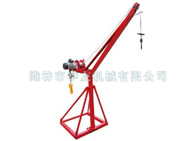 點(diǎn)擊查看詳細(xì)信息<br>標(biāo)題：華友機(jī)械全三角吊機(jī) 閱讀次數(shù)：9180