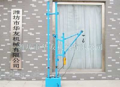 點擊查看詳細信息<br>標題：雙立柱上料機 閱讀次數(shù)：9502