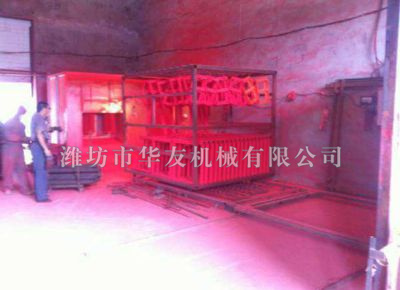 點擊查看詳細信息<br>標題：華友機械部分產(chǎn)品 閱讀次數(shù)：9635
