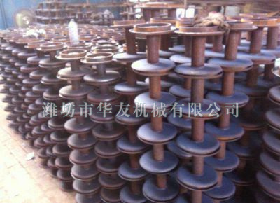 點擊查看詳細信息<br>標題：華友機械部分產品 閱讀次數(shù)：9385