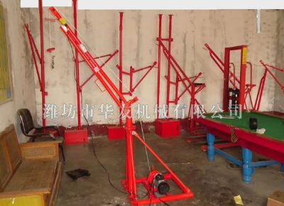 點(diǎn)擊查看詳細(xì)信息<br>標(biāo)題：華友機(jī)械部分樣品 閱讀次數(shù)：13229