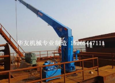 點擊查看詳細(xì)信息<br>標(biāo)題：華友機械多用途吊K 閱讀次數(shù)：8356
