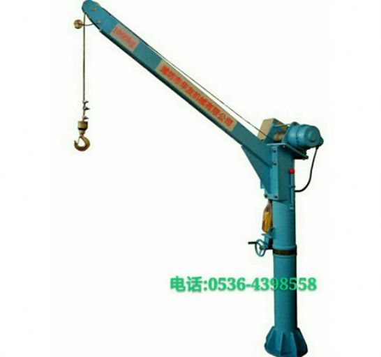 點(diǎn)擊查看詳細(xì)信息<br>標(biāo)題：車(chē)載小吊機(jī)  液壓小吊機(jī) 閱讀次數(shù)：3366